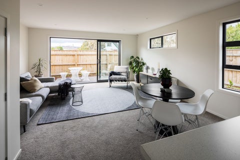 10/338 Oxford Terrace, Avalon, Lower Hutt