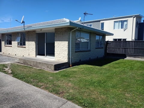1/35 Dickens Street, Addington, Christchurch