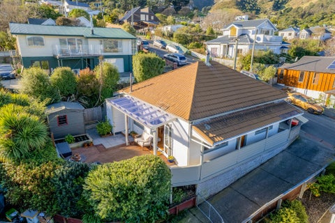 3 Cornwall Road, Lyttelton, Lyttelton