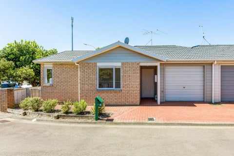43/25 Tacy Street, Kilbirnie, Wellington