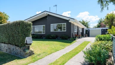 14 Liston Avenue, Hilltop, Taupo