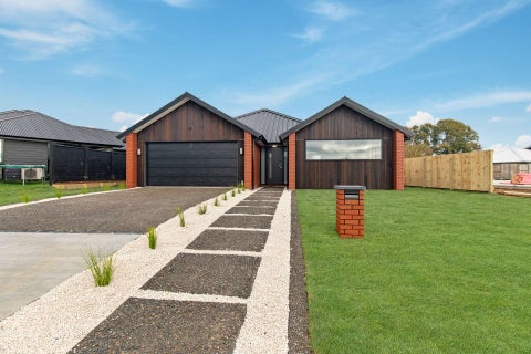 21 Rose Leigh Drive, Cambridge, Cambridge