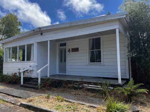 16A Milne Street, Marton