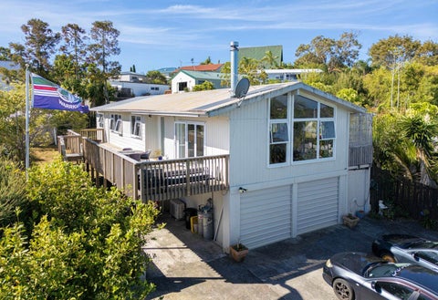 58 Brian Crescent, Stanmore Bay, Whangaparaoa