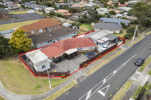 696 Massey Road, Mangere, Auckland