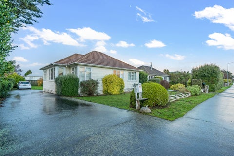 147 Isabella Street, Glengarry, Invercargill