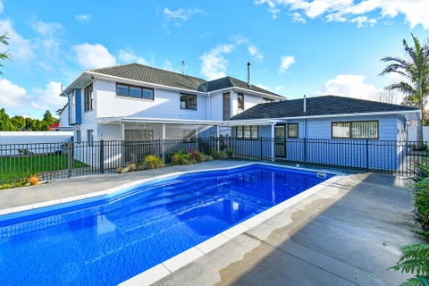 81 St Annes Crescent, Wattle Downs, Auckland