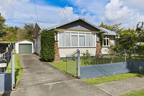 27 Cumbrae Place, Aramoho, Whanganui