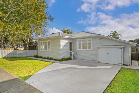 20 Mark Road, Mount Albert, Auckland