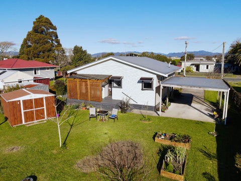 115 Ford Street, Opotiki, Opotiki