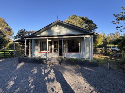 42 Riverbank Road, Okoia, Whanganui