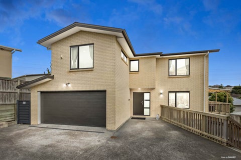 5B Rangitane Place, Lynfield, Auckland