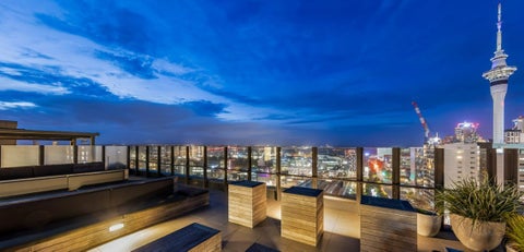 1205/53 Cook Street, Auckland Central, Auckland