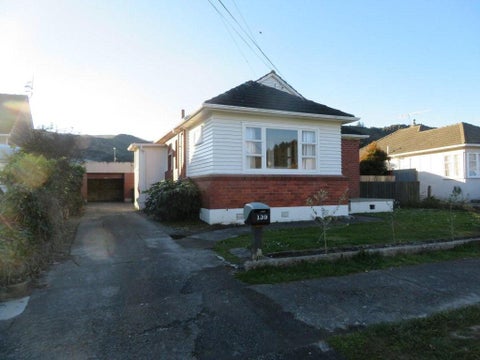 139 Reynolds Street, Taita, Lower Hutt
