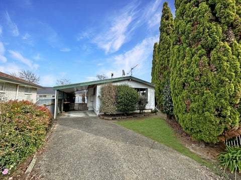 23B Long Melford Road, Awapuni, Palmerston North