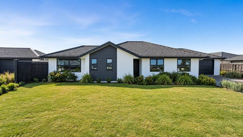 24 Sanders Way, Rolleston, Rolleston