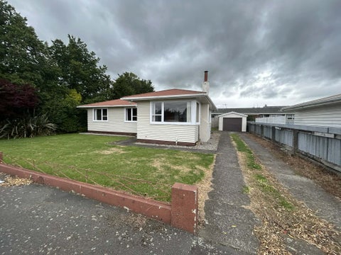 9A Waterloo Street, Dannevirke