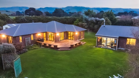 425 Ballance Road, Ballance, Pahiatua