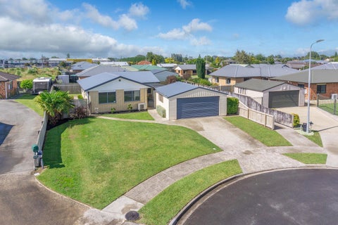 128 Cameron Avenue, Te Awamutu, Te Awamutu