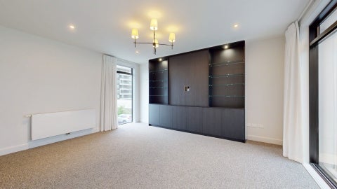 9A Edge Hill, Mount Victoria, Wellington