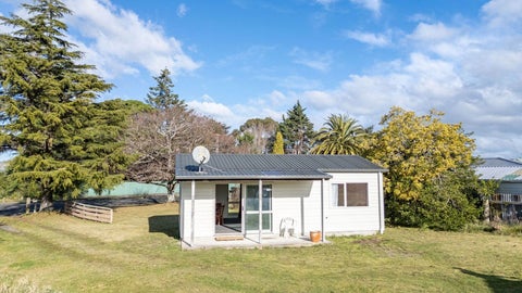 93 River Road, Masterton