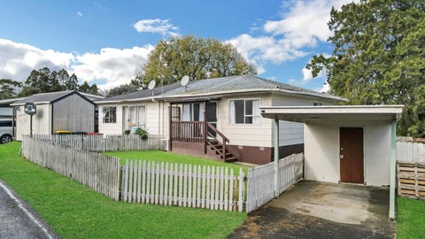 1/17 Ririno Place, Manurewa, Auckland