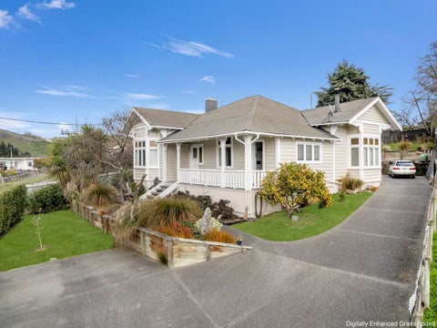 2 Kaka Road, Taihape