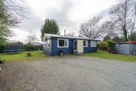 71B MacKinnon Loop, Te Anau, Te Anau