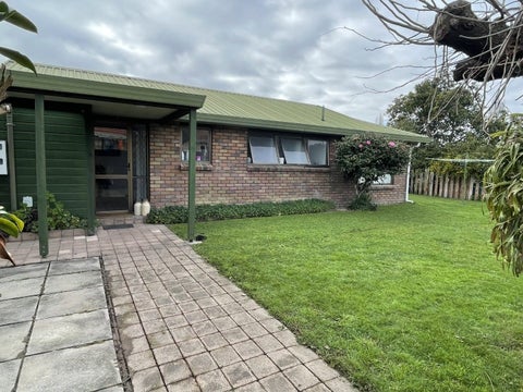 20A Taylor Terrace, St Andrews, Hamilton