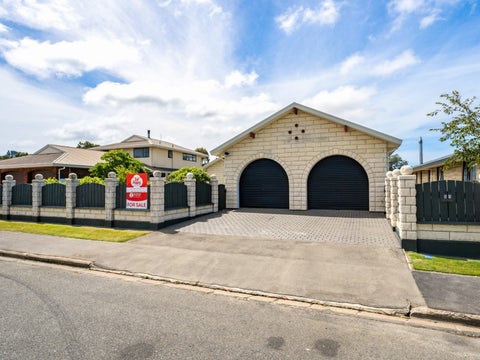 31 Walbrook Crescent, Oamaru North, Oamaru