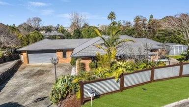 12 Bella Villa Drive, Waiuku, Waiuku