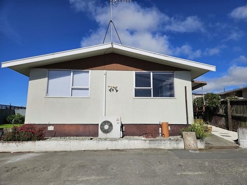 2/23 Oxford Street, West End, Timaru