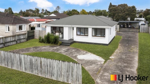 1/59 KELVIN RD, Papakura, Auckland