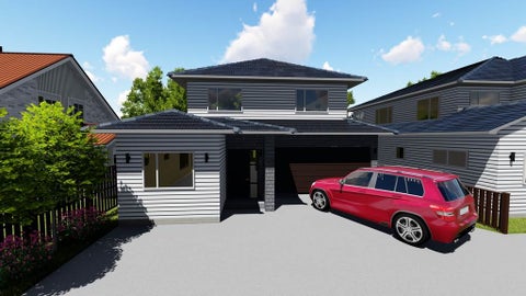 301D Massey Road, Mangere East, Auckland