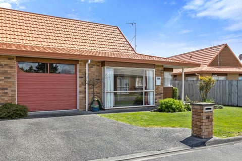48/2 William Donald Drive, Solway, Masterton