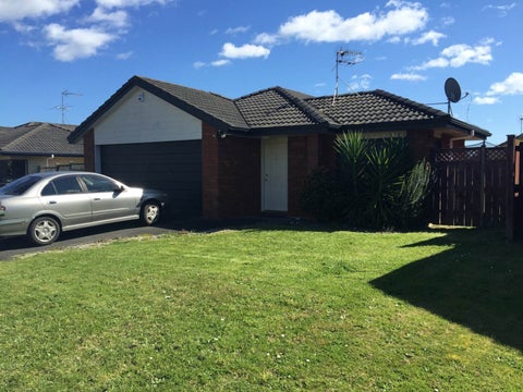 68 Stellata Court, Randwick Park, Auckland