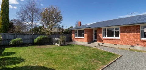 28 Allison Street, Allenton, Ashburton