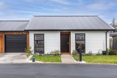 29 John Mcdonald Mews, Masterton