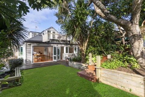 19 St Aubyn Street, Devonport, Auckland