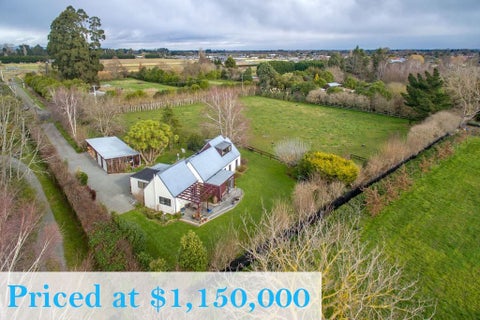102 Eders Road, Woodend, Woodend
