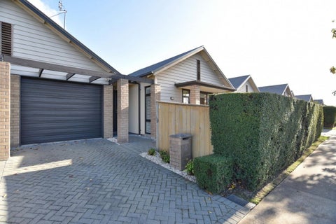 10 Saracen Avenue, Northwood, Christchurch