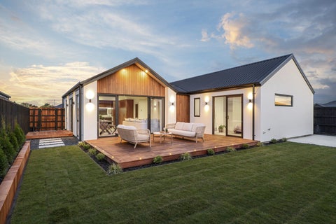 8 Bamberger Way, Rangiora, Rangiora