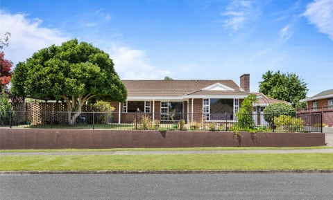 8 Willow Grove, Morrinsville, Morrinsville