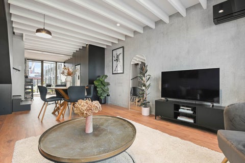 204/47 Union ST, Auckland Central, Auckland