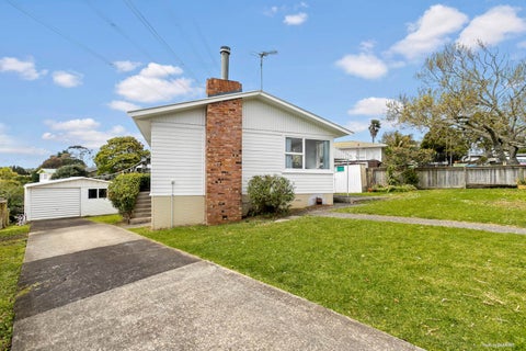 195 Halsey Drive, Lynfield, Auckland