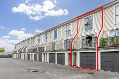 44/289 Shirley Road, Papatoetoe, Auckland
