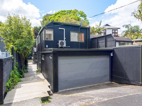 26A Takutai Street, Parnell, Auckland