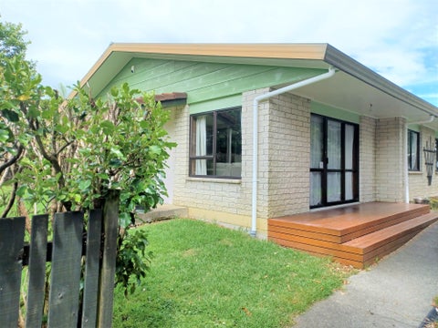 21 Raymond Avenue, Te Puke, Te Puke