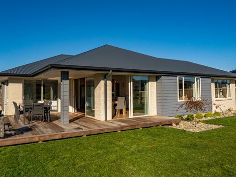 25 George Fyfe Way, Wakefield, Wakefield