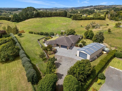 233 Waipapa Block Road, Whakamarama, Tauranga
